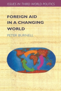 Cover image: Foreign Aid in a Changing World 1st edition 9780335195244