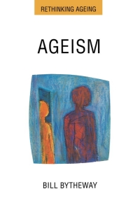 Cover image: Ageism 1st edition 9780335191758