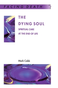 Omslagafbeelding: The Dying Soul 1st edition 9780335200535