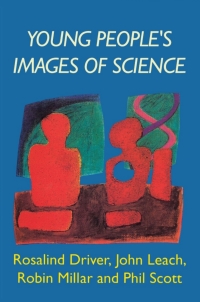 Omslagafbeelding: Young People's Images of Science 1st edition 9780335193813