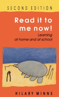 Immagine di copertina: Read It To Me Now! 2nd edition 9780335197613