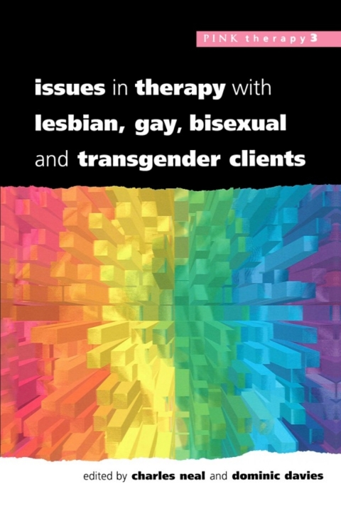 Issues In Therapy With Lesbian, Gay, Bisexual And Transgender Clients, 1st Edition - FULL INSTANT DOWNLOAD | PDF DOCX EPUB