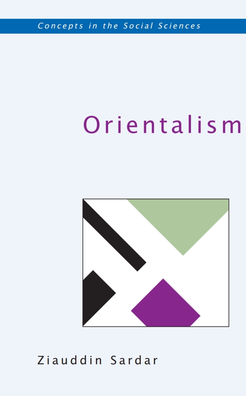 Orientalism 1st Edition
