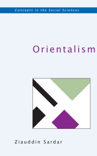Omslagafbeelding: Orientalism 1st edition 9780335202065