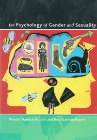 Titelbild: The Psychology o Gender and Sexuality 1st edition 9780335202249