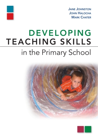Immagine di copertina: Developing Teaching Skills in the Primary School 1st edition 9780335220960