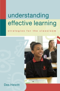 Cover image: Understanding Effective Learning 1st edition 9780335222377