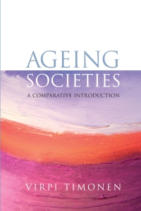 Immagine di copertina: Ageing Societies: A Comparative Introduction 1st edition 9780335222698