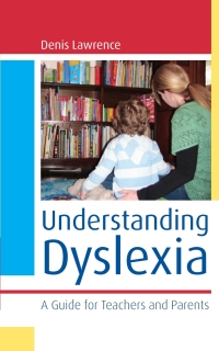 Cover image: Understanding Dyslexia: A Guide for Teachers and Parents 1st edition 9780335235940