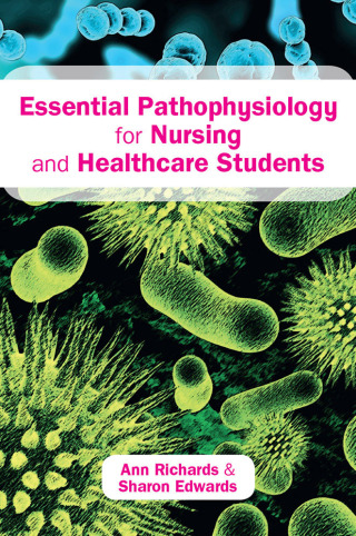 Immagine di copertina: Essential Pathophysiology for Nursing and Healthcare Students 1st edition 9780335238323