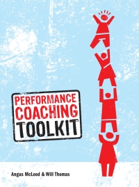 Titelbild: Performance Coaching Toolkit 1st edition 9780335238903