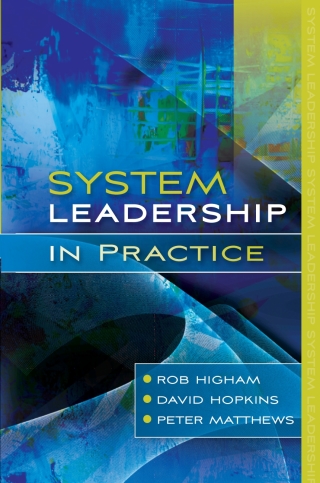 Titelbild: System Leadership In Practice 1st edition 9780335236114