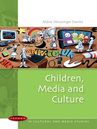 Imagen de portada: Children, Media And Culture 1st edition 9780335229208