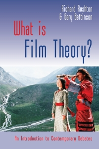 Immagine di copertina: What Is Film Theory? 1st edition 9780335234233