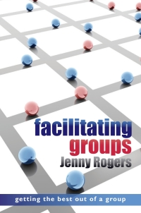 Titelbild: Facilitating Groups 1st edition 9780335240968