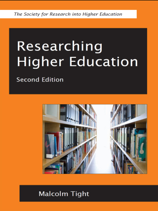 Titelbild: Researching Higher Education 2nd edition 9780335241835