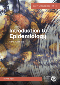 Cover image: Introduction to Epidemiology 3rd edition 9780335243174