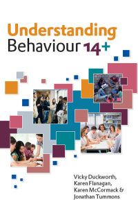 صورة الغلاف: Understanding Behaviour 14 1st edition 9780335237890