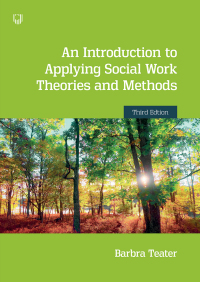 صورة الغلاف: An Introduction to Applying Social Work Theories and Methods 3rd edition 9780335248193
