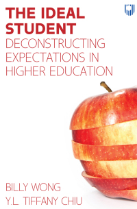Titelbild: The Ideal Student: Deconstructing Expectations in Higher Education 9780335249251