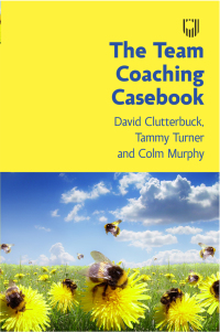 Cover image: The Team Coaching CAS 9780335249350