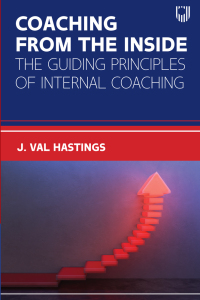 Imagen de portada: Coaching from the Inside: The Guiding Principles of Internal Coaching 1st edition 9780335249794