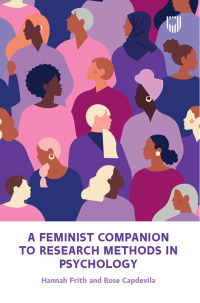 Cover image: Ebook: A Feminist Companion to Research Methods in Psychology 9780335250134