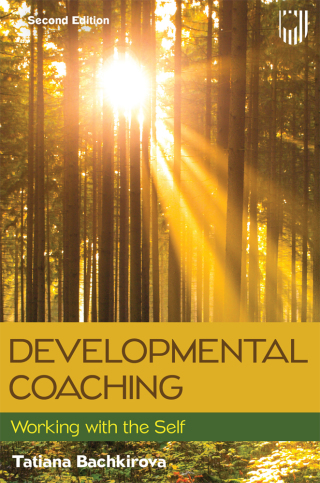Cover image: Developmental Coaching: Working with the Self 2nd edition 9780335250233
