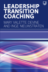 Cover image: Ebook: Leadership Transition Coaching 1st edition 9780335250332