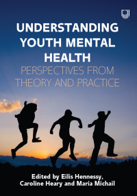 Immagine di copertina: Ebook: Understanding Youth Mental Health 1st edition 9780335250530