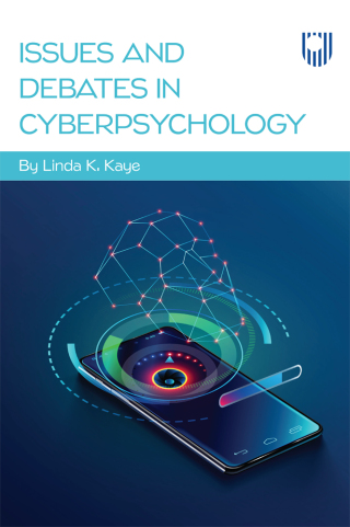 Cover image: Issues and Debates in Cyberpsychology 1st edition 9780335250776