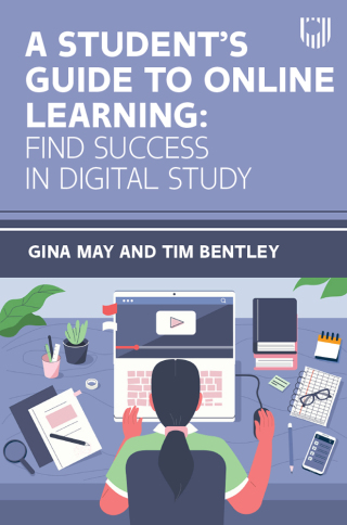 Cover image: EBOOK: A Student's Guide to Online Learning 1st edition 9780335251629