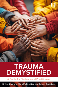 Cover image: Trauma Demystified: A Guide for Students and Practitioners 1st edition 9780335251742