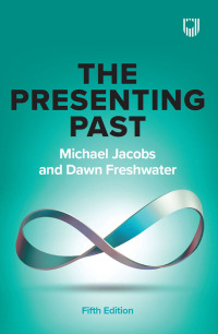 Imagen de portada: The Presenting Past 5th edition 9780335251841