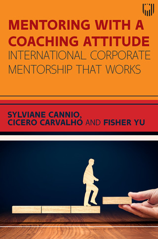 Cover image: Mentoring with a Coaching Attitude: International Corporate Mentorship that Works 9780335252077
