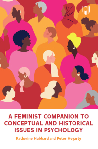 Cover image: A Feminist Companion to Conceptual and Historical Issues in Psychology 1st edition 9780335252138