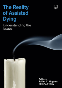 Titelbild: The Reality of Assisted Dying: Understanding the Issues 1st edition 9780335253173