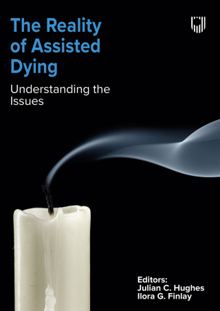 Cover image: The Reality of Assisted Dying: Understanding the Issues 1st edition 9780335253173