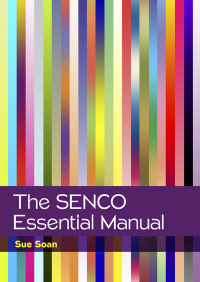 Cover image: The SENCO Essential Manual 1st edition 9780335261383