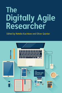 Cover image: The Digitally-Agile Researcher 1st edition 9780335261529