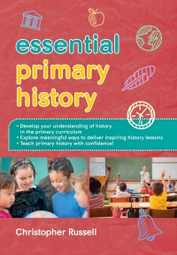 Cover image: Essential Primary History 1st edition 9780335261901