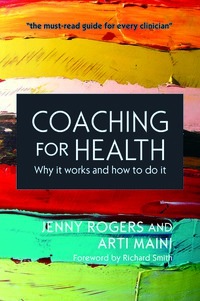 Cover image: Coaching for Health: Why it works and how to do it 1st edition 9780335262304