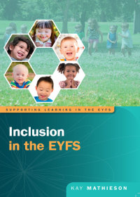 Imagen de portada: Inclusion in the Early Years 1st edition 9780335262700