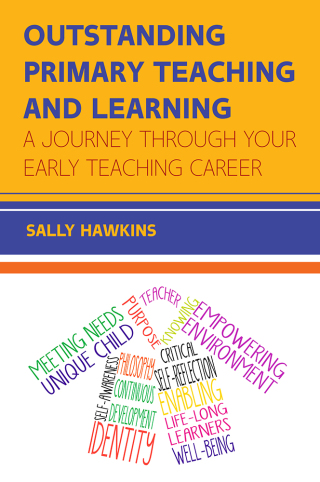 Imagen de portada: Outstanding Primary Teaching and Learning: A Journey Through your Early Teaching Career 1st edition 9780335263660