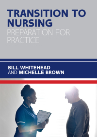 Cover image: Transition to Nursing: Preparation for Practice 1st edition 9780335263820