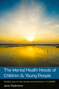 صورة الغلاف: The Mental Health Needs of Children & Young People: Guiding You to Key Issues and Practices in CAMHS 1st edition 9780335263905
