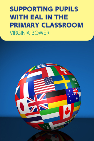 Imagen de portada: Supporting Pupils with EAL in the Primary Classroom 1st edition 9780335264148