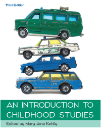 Cover image: Introduction to Childhood Studies 3rd edition 9780335264285
