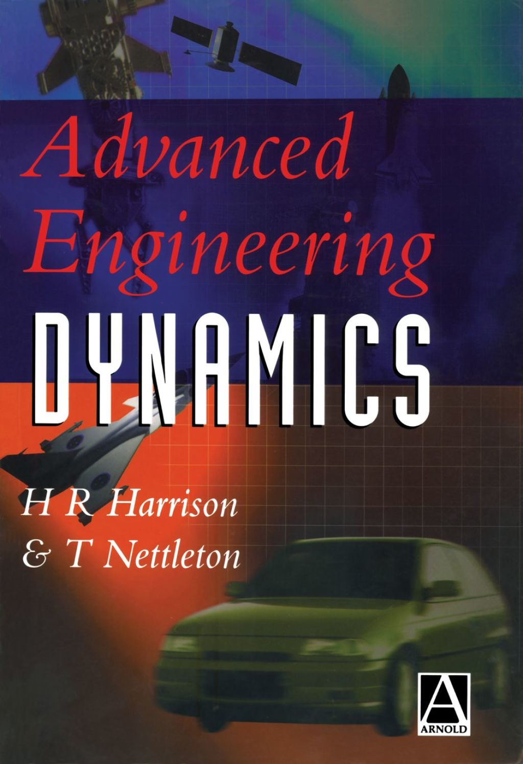 Advanced Engineering Dynamics (eBook)