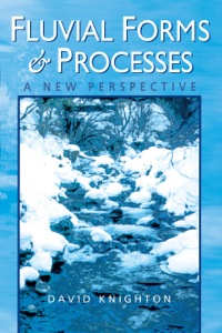 Cover image: Fluvial Forms and Processes 2nd edition 9780340663134
